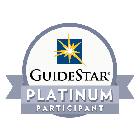 Guidestar Logo