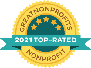 Top Non Profit Logo